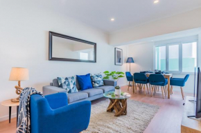 Santa Isabel Quiet and Charming Apartment